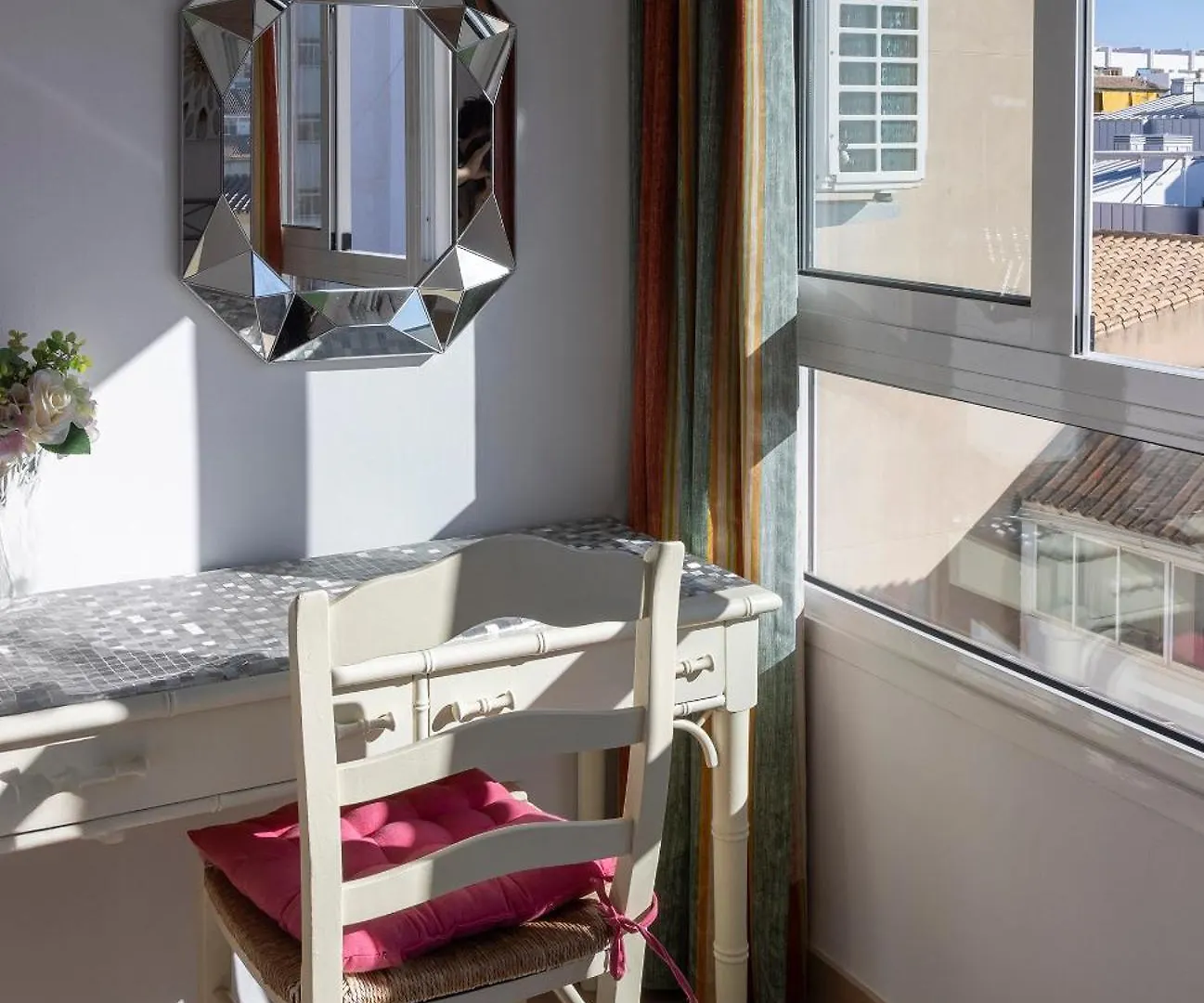 Apartamento Andalucia Fuengirola Spanien
