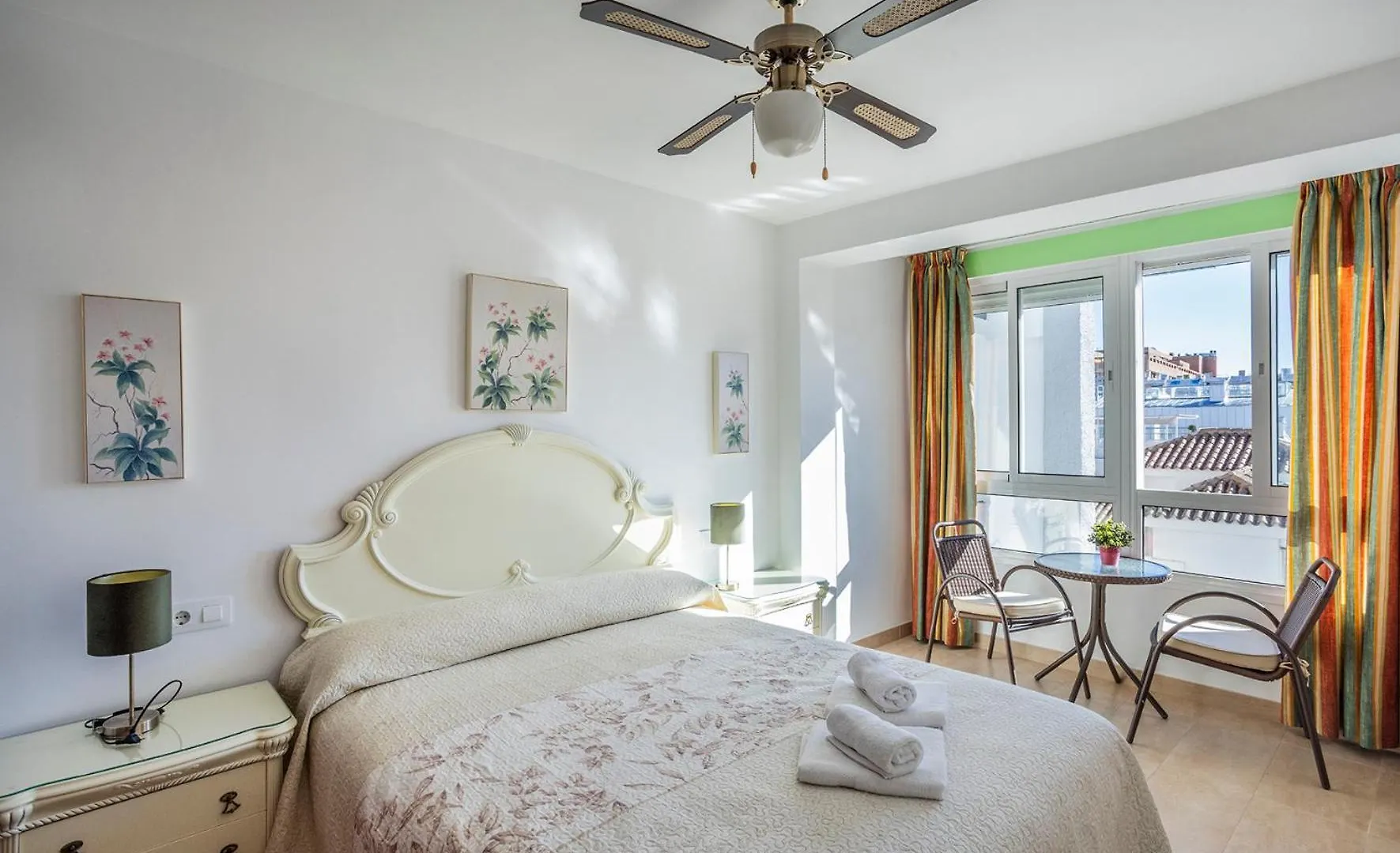 Apartamento Andalucia Fuengirola Lägenhet