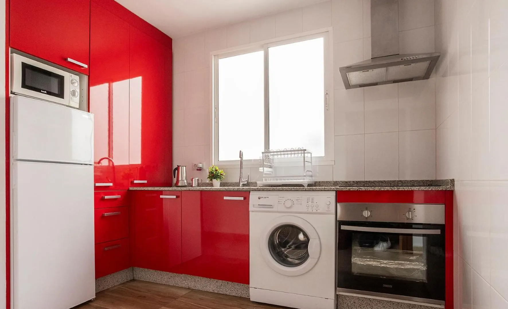Apartamento Andalucia Fuengirola Spanien