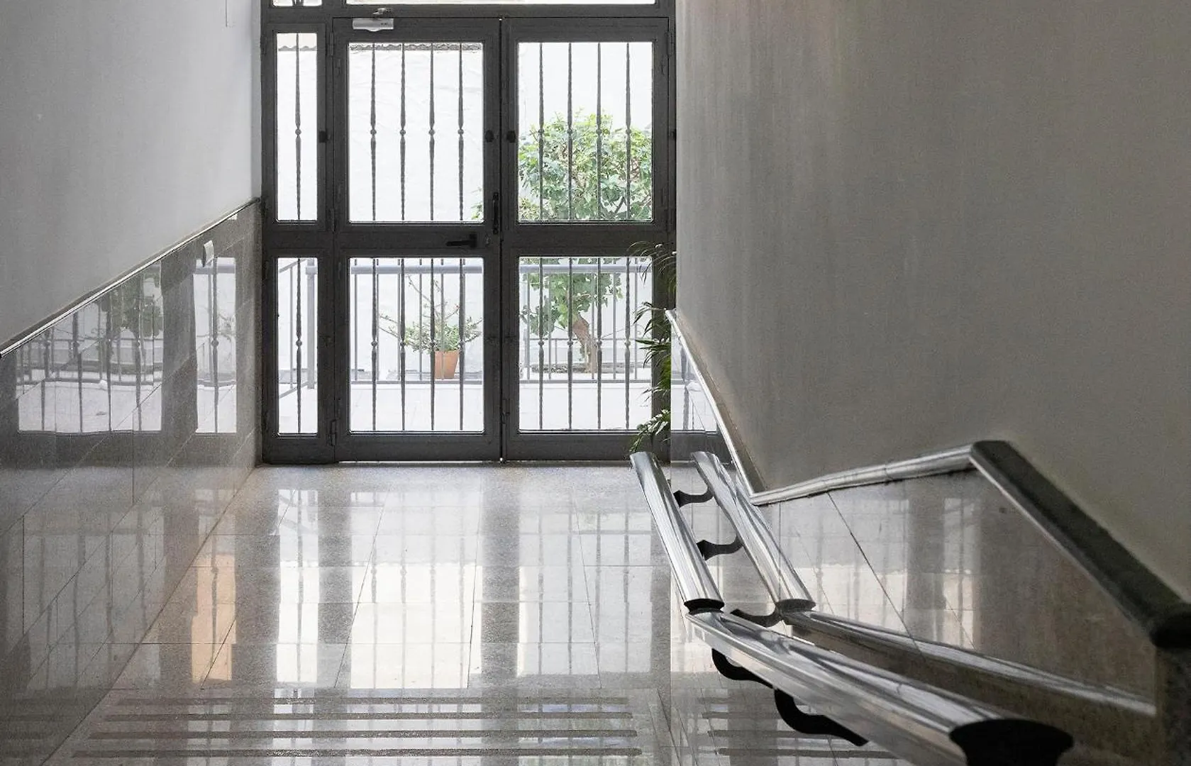 Apartamento Andalucia Fuengirola Lägenhet
