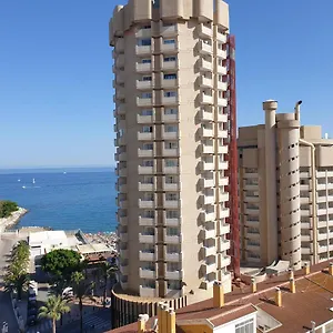 Apartamento Apartamento Perla Sea View, Fuengirola