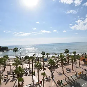 Apartment Apartamento Carina Playa, Fuengirola