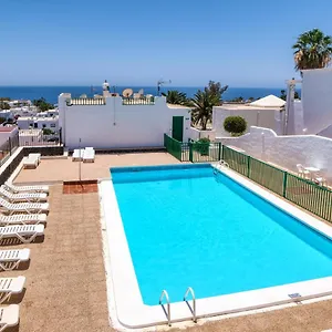 Princesa Teguise Vista Al Mar Apartment Puerto del Carmen (Lanzarote)