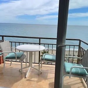 Beachfront Dreamin Apartment Fuengirola