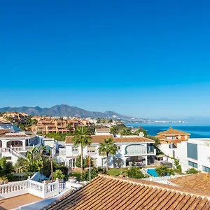 Casa Perro Andaluz Holiday home Fuengirola