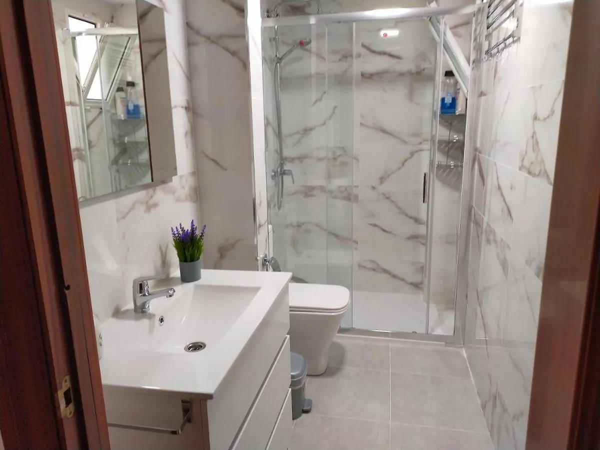 Apartment Apartamento Andalucia Fuengirola