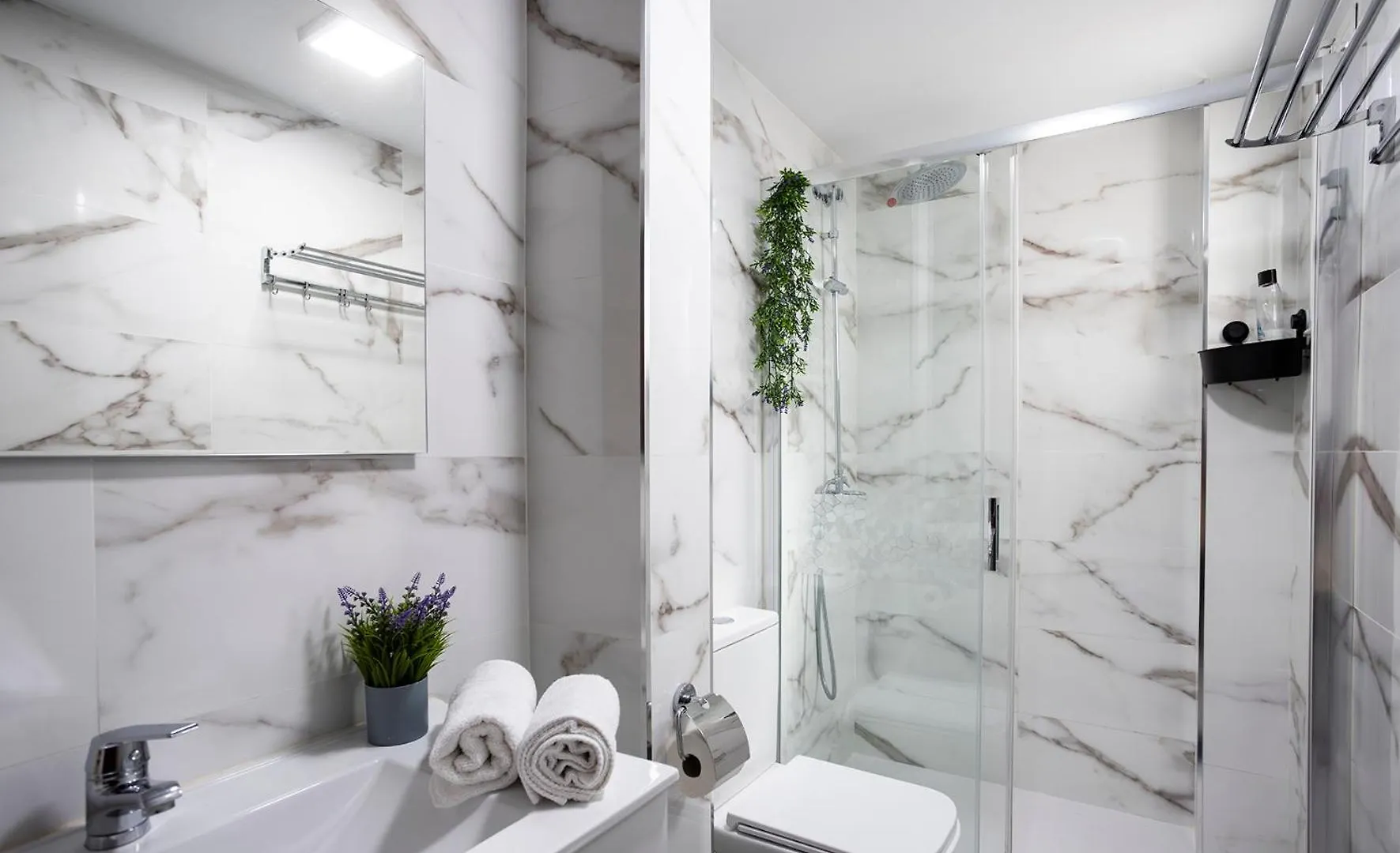 Apartamento Andalucia Fuengirola