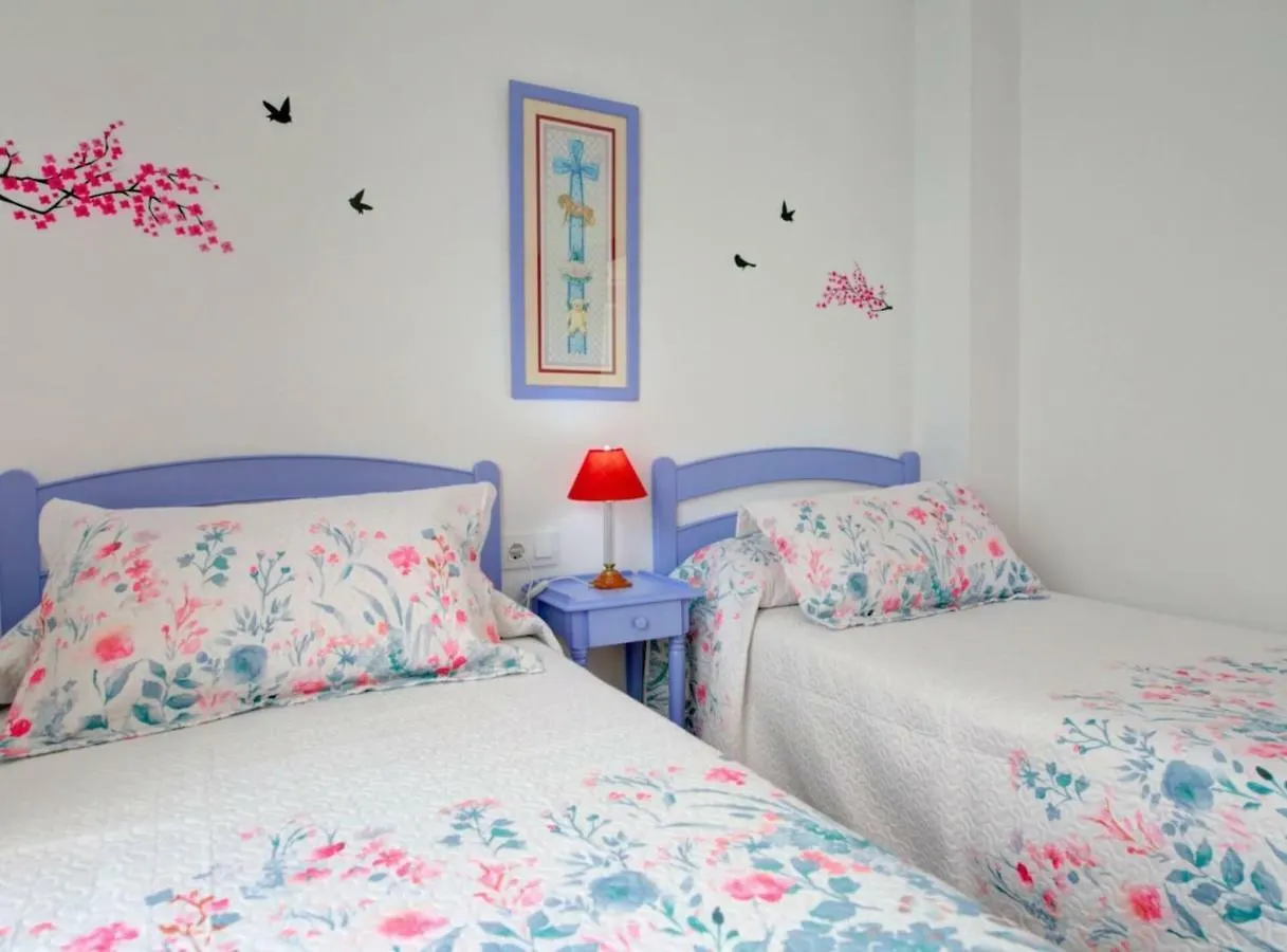 Apartamento Andalucia Fuengirola Apartment